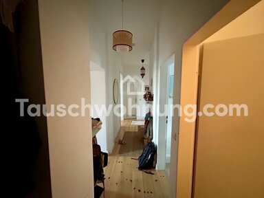 Wohnung zur Miete Tauschwohnung 1.150 € 4 Zimmer 100 m² Britz Berlin 12049