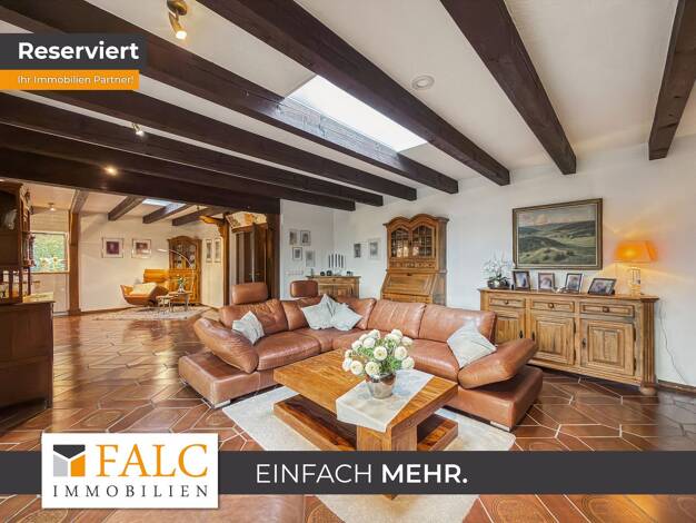 Bungalow zum Kauf provisionsfrei 399.900 € 3 Zimmer 150,4 m² 364 m² Grundstück Wipperfürth 51688