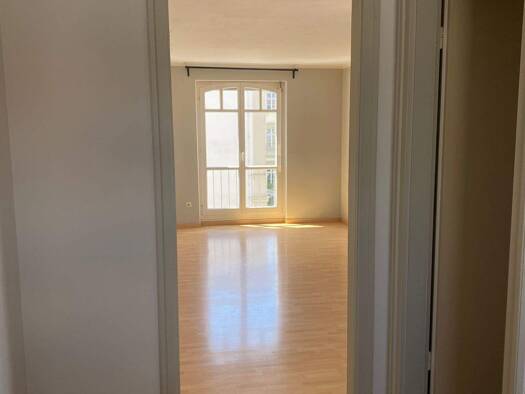 Studio zur Miete 480 € 1 Zimmer 35,1 m² 2. Geschoss frei ab sofort Bamberg 96047