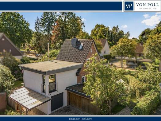 Einfamilienhaus zum Kauf 399.000 € 4 Zimmer 97,5 m² 695 m² Grundstück Elmschenhagen-Süd Kiel 24146