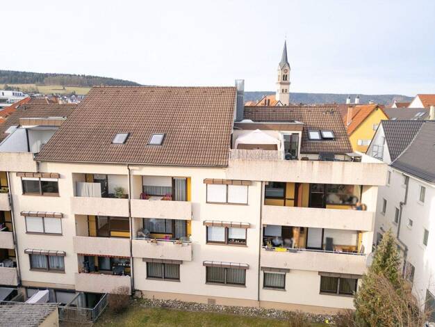 Wohnung zum Kauf 249.000 € 4 Zimmer 150,2 m² EG Tuttlingen 78532