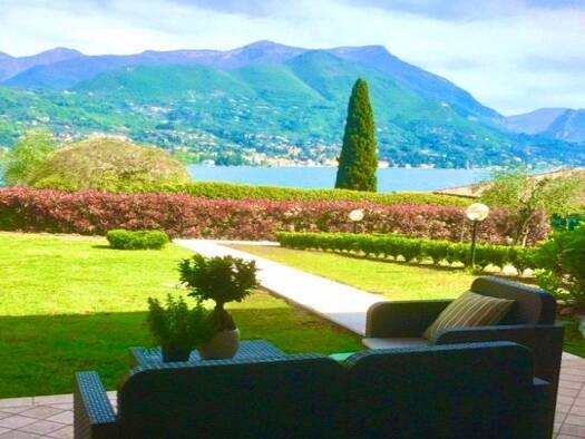 Einfamilienhaus zum Kauf 1.085.000 € 6 Zimmer 225 m² 250 m² Grundstück frei ab sofort Via San Giovanni 35 San Felice del Benaco 25010