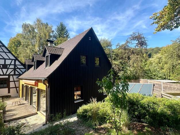 Einfamilienhaus zum Kauf 479.000 € 4 Zimmer 150 m² 595 m² Grundstück frei ab sofort Diepoltsdorf Simmelsdorf 91245