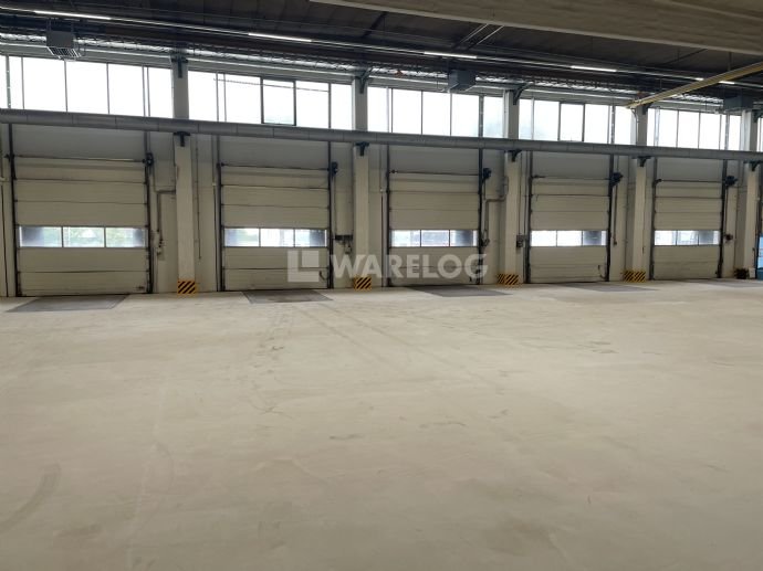 Lagerhalle zur Miete 6.500 m²<br/>Lagerfläche Bernhausen Filderstadt 70794