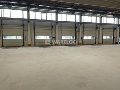 Lagerhalle zur Miete 6.500 m² Lagerfläche Bernhausen Filderstadt 70794