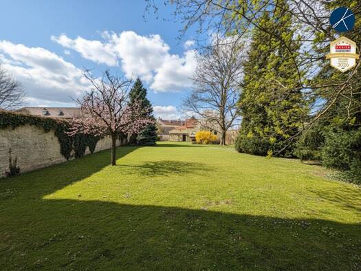 Sonstiges zum Kauf als Kapitalanlage geeignet 1.000 m² 2.222 m² Grundstück Traismauer 3133