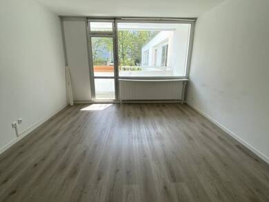 Wohnung zur Miete nur mit Wohnberechtigungsschein 435 € 3 Zimmer 78,9 m² 2. Geschoss Eggersten Ring 30 Kreuztal Kreuztal 57223