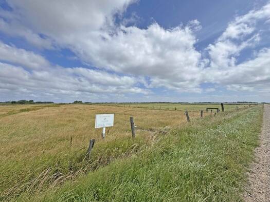 Land-/Forstwirtschaft zum Kauf 150.000 € 7.455 m² Grundstück Keitum Sylt-Ost / Archsum 25980
