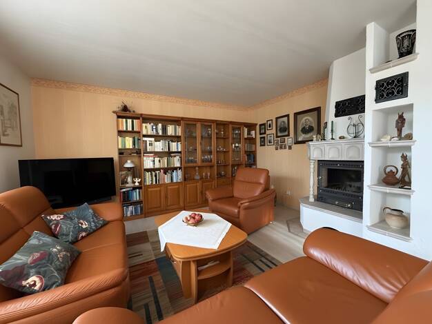 Einfamilienhaus zum Kauf 329.000 € 5 Zimmer 142 m² 668 m² Grundstück Neverin 17039