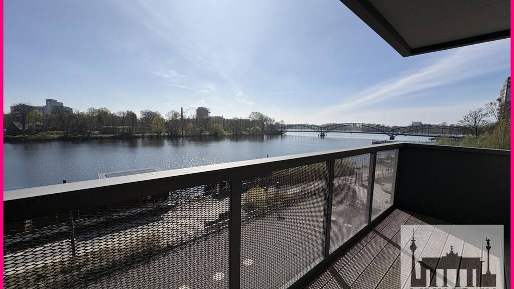 Wohnung zur Miete 1.650 € 4 Zimmer 95,3 m² 2. Geschoss Spandau Berlin 13585