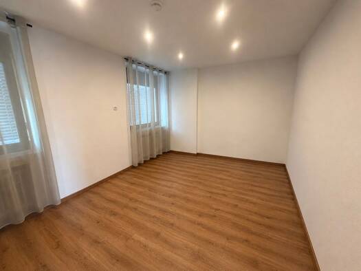 Büro zur Miete provisionsfrei 180 € 4 Zimmer 114 m² Bürofläche Saarbrücker Straße 219 Dudweiler Saarbrücken 66125