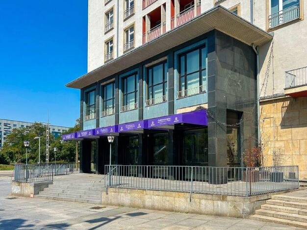 Gastronomie/Hotel zur Miete 16 € 667 m² Gastrofläche Innere Altstadt Ortsamtsbereich Altstadt 01067