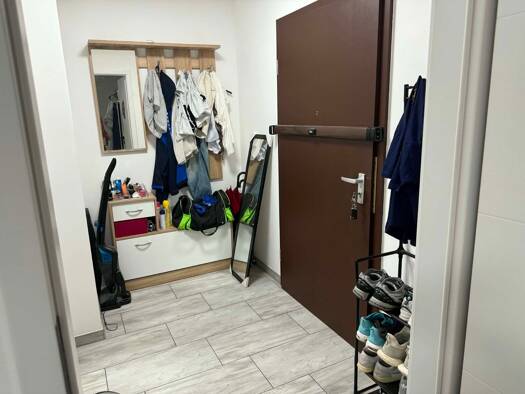 Wohnung zur Miete 400 € 1 Zimmer 30 m² Geschoss EG/4 frei ab 01.09.2026 Innenstadt Fürth 90762