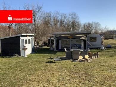 Freizeitgrundstück zum Kauf 29.500 € 1.066 m² Grundstück Neckeroda Blankenhain 99444
