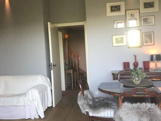 Wohnung zur Miete Wohnen auf Zeit 1.000 € 3 Zimmer 72 m² frei ab 01.01.2026 Hohen Wieschendorf Hohenkirchen 23968