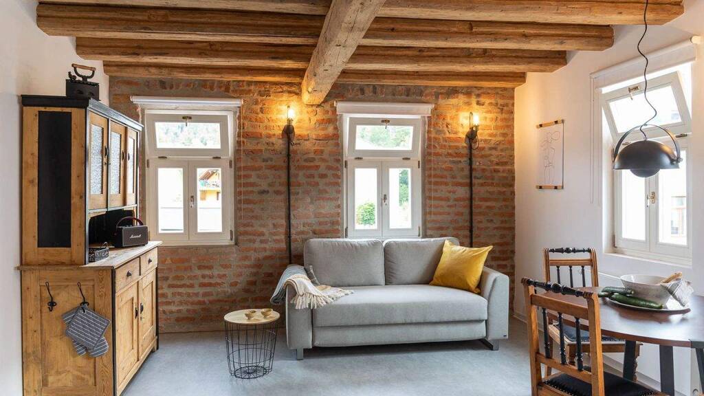 Wohnung zur Miete Wohnen auf Zeit 1.665 € 2 Zimmer 40 m² frei ab 14.03.2026 Hauptstraße 0 Mömbris Moembris 63776