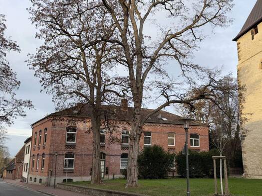 Maisonette zur Miete 800 € 3,5 Zimmer 80 m² 1. Geschoss frei ab sofort Sarstedt 31157