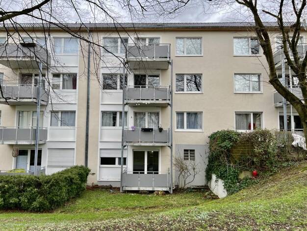 Wohnung zum Kauf provisionsfrei 214.000 € 3 Zimmer 75,4 m² 2. Geschoss An der Nesselburg 33 Mehlem Bad Godesberg 53179