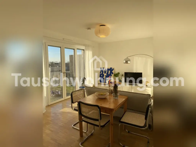 Wohnung zur Miete Tauschwohnung 748 € 2 Zimmer 48 m² 3. Geschoss Rumphorst Münster 48147