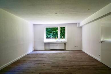 Wohnung zur Miete 615 € 1 Zimmer 47,5 m² EG frei ab sofort Werkerhofplatz 7 Mitte Heiligenhaus b Velbert 42579