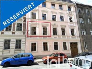 Wohnung zum Kauf 49.900 € 3 Zimmer 80,7 m² Innenstadt Görlitz 02826