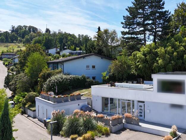 Wohnung zum Kauf 399.000 € 2,5 Zimmer 164 m² EG Auggen Auggen 79424