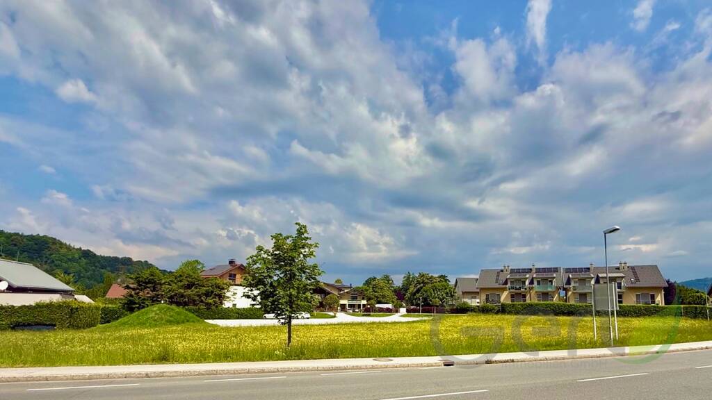 Grundstück zum Kauf 3.500.000 € 2.300 m² Grundstück Taxach 5400