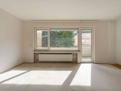 Wohnung zum Kauf 280.000 € 3 Zimmer 72 m² 1. Geschoss Köln 51067