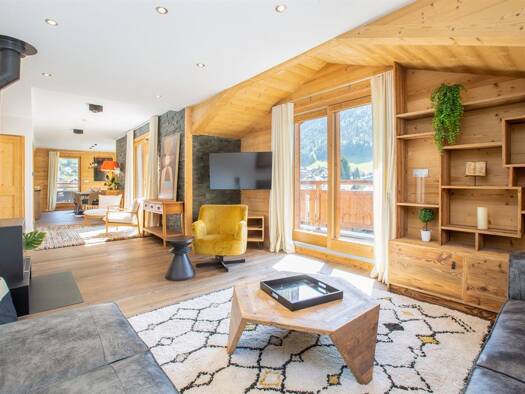 Wohnung zum Kauf 1.590.000 € 4 Zimmer 12.468 m² MORZINE 74110