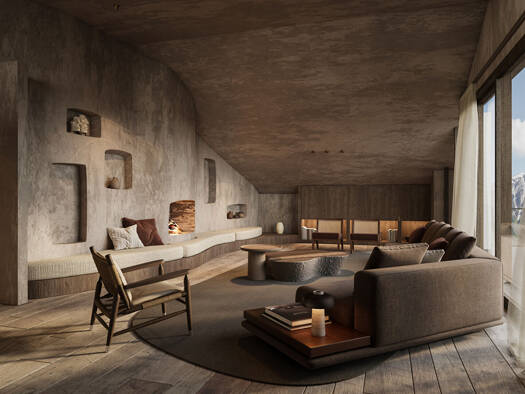 Wohnung zum Kauf 2.490.000 € 193 m² CHAMPAGNY EN VANOISE 73350