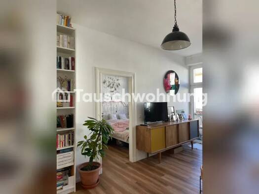 Wohnung zur Miete Tauschwohnung 800 € 3 Zimmer 75 m² 3. Geschoss Französisch Buchholz Pankow 10437