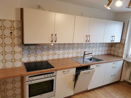 Terrassenwohnung zur Miete 600 € 2,5 Zimmer 70 m² frei ab 01.03.2026 Bertholdsdorf 316 Bertholdsdorf Windsbach 91575