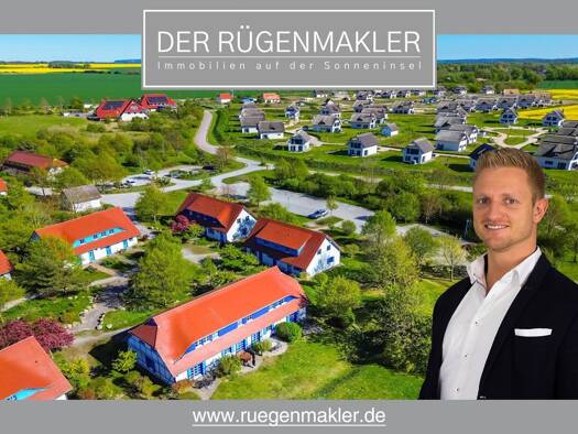 Maisonette zum Kauf 219.000 € 3 Zimmer 72,5 m² Nonnevitz Dranske 18556