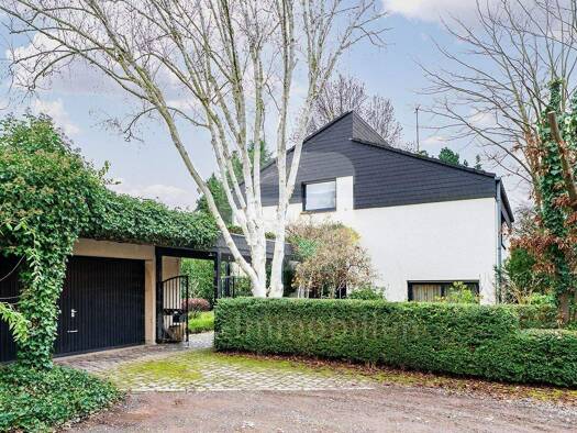 Einfamilienhaus zum Kauf 750.000 € 6 Zimmer 155 m² 876 m² Grundstück Brauweiler Pulheim 50259