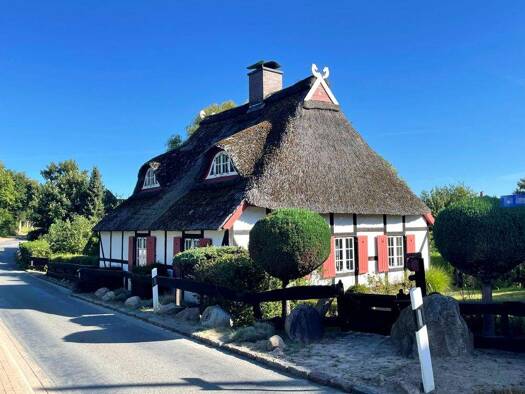 Einfamilienhaus zum Kauf 399.000 € 4 Zimmer 120 m² 993 m² Grundstück Rondeshagen 23919