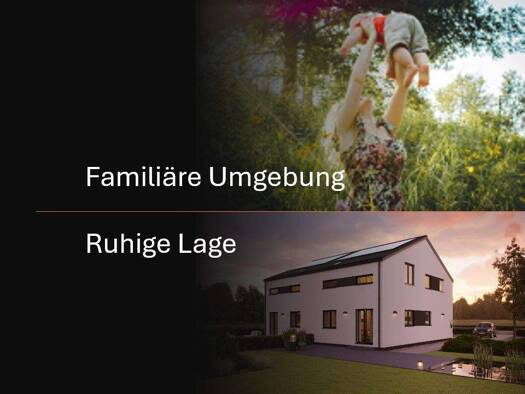 Doppelhaushälfte zum Kauf provisionsfrei 696.722 € 3 Zimmer 115 m² 376 m² Grundstück Eichenried Moosinning 85452