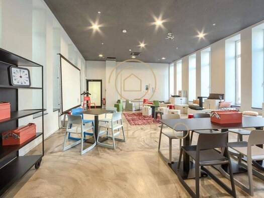 Bürofläche zur Miete provisionsfrei 75 m² Bürofläche teilbar ab 1 m² Unterbilk Düsseldorf 40217