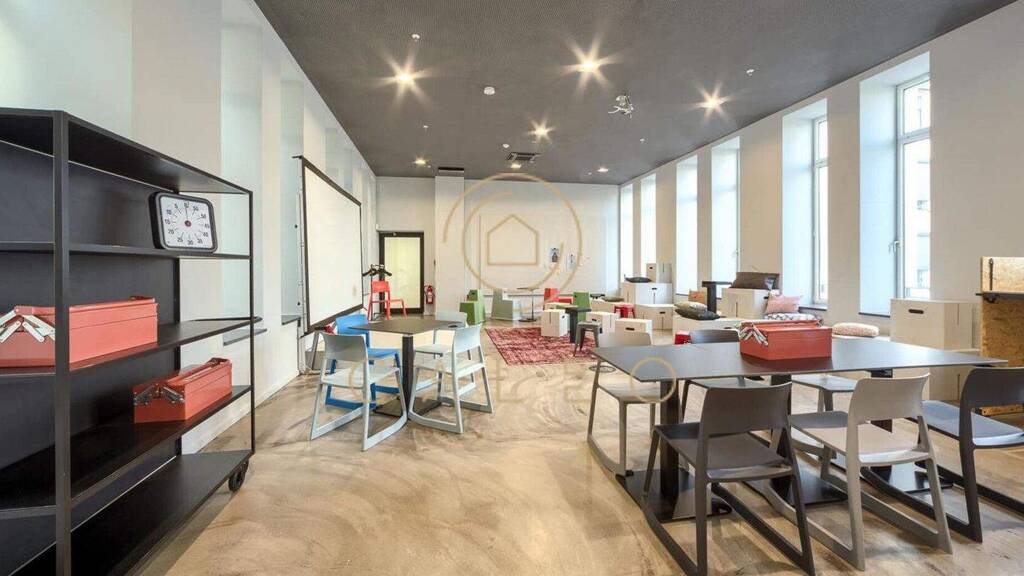 Bürofläche zur Miete provisionsfrei 75 m² Bürofläche teilbar ab 1 m² Unterbilk Düsseldorf 40217