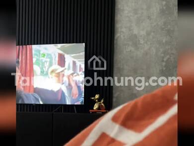 Wohnung zur Miete Tauschwohnung 600 € 2 Zimmer 60 m² 2. Geschoss Berg Fidel Münster 48153
