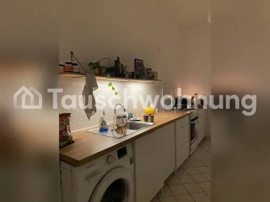 Studio zur Miete Tauschwohnung 585 € 1 Zimmer 50 m² 4. Geschoss Moabit Berlin 10551