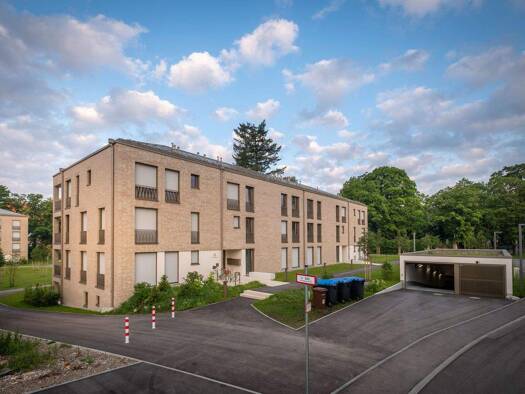 Wohnung zur Miete 1.095 € 2 Zimmer 41 m² EG frei ab 01.05.2026 Haar 85540