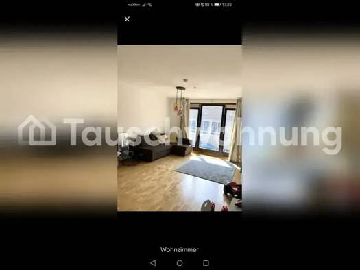 Wohnung zur Miete Tauschwohnung 1.400 € 3 Zimmer 91 m² 3. Geschoss Niendorf Hamburg 20146