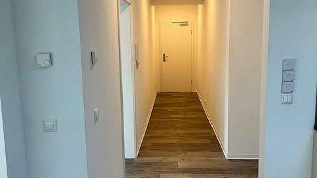 Terrassenwohnung zur Miete 1.480 € 3 Zimmer 105,7 m² 1. Geschoss frei ab sofort Eduard-Rosenthal-Straße 27 b Nordvorstadt Weimar 99423