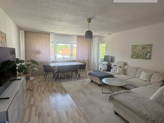 Wohnung zum Kauf 3 Zimmer 84 m² 4. Geschoss Röthenbach b Schweinau Nürnberg 90449