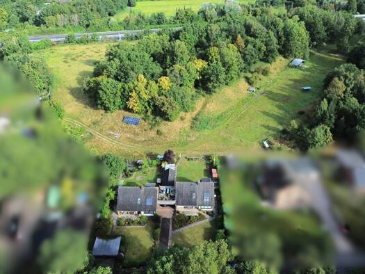 Mehrfamilienhaus zum Kauf 729.000 € 12 Zimmer 306 m² 39.021 m² Grundstück Osterrönfeld 24783