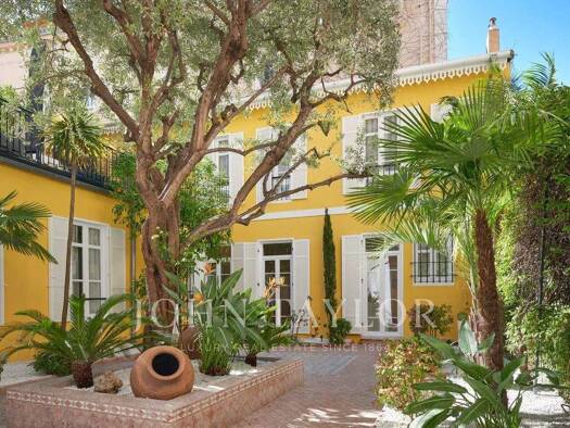 Stadthaus zum Kauf 1.950.000 € 4 Zimmer 132 m² Centre-ville Cannes 06400
