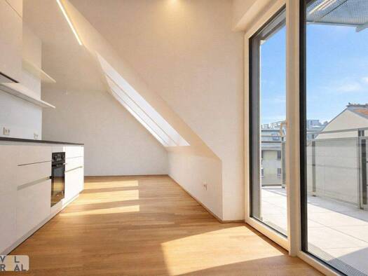 Wohnung zur Miete - Erstbezug 2.290 € 3 Zimmer 104,1 m² Wien 1090