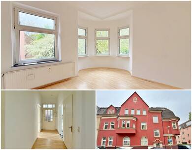 Wohnung zur Miete 830 € 3 Zimmer 79 m² 1. Geschoss Rüttenscheid Essen 45131