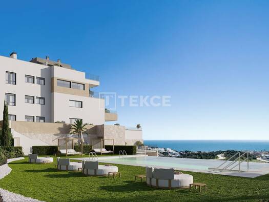 Wohnung zum Kauf 496.000 € 3 Zimmer 90 m² EG Málaga 29649