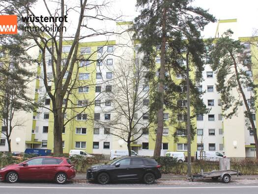 Wohnung zum Kauf 299.000 € 3,5 Zimmer 93,7 m² 2. Geschoss Langwasser Nürnberg 90471